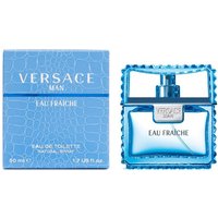 Versace Versace Eau Fraîche Eau de Toilette 50 ml
