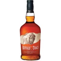 Buffalo Trace Kentucky Straight Bourbon Whiskey 45% 1L