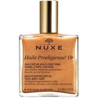 Nuxe Huile Prodigieux Or Multi-Purpose Dry Oil 100 ml
