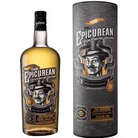 Douglas Laing The Epicurean Lowland Blended Malt Scotch Whisky 48% 1L Geschenkverpackung