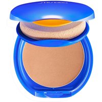 Shiseido Global Suncare Compact Foundation N° 53 Dark Ivory SPF 30 12 g