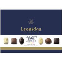 Heritage Box Mix 20pcs 265g