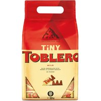 Tone Tiny Milk Bag 504g