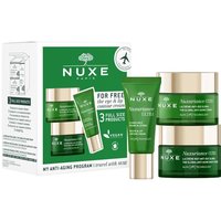 Nuxe Nuxuriance Ultra Face Care Set