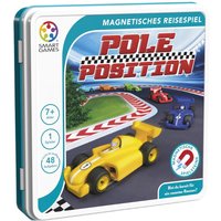 SMART GAMES, Reisespiel, Pole Position