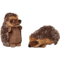 WWF Igel 2 sortiert - 18cm