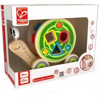 Hape, Schnecke