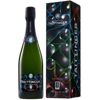 Taittinger, FIFA 2026 Edition, Brut Réserve, Champagne, AOC, brut, weiß (Geschenkverpackung) 0.75L