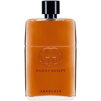 Gucci Guilty Absolute Pour Homme Eau de Parfum 90 ml