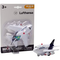 Herpa, Lufthansa, Pullback Lufthansa