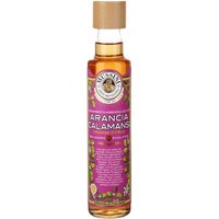 Mussini Würze mit "Calamansi Orange" 250ml