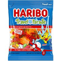 Haribo Travel-Parade 450 g Halal
