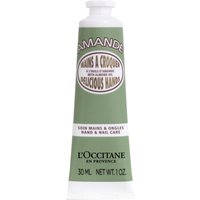 L'Occitane en Provence Almond Handcreme 30 ml