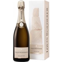 Louis Roederer, Collection, brut, weiß (Geschenkverpackung) 0.75L