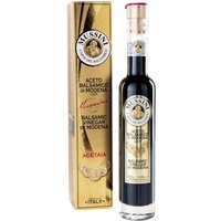 Mussini Aceto Balsamico di Modena I.G.P. 5 Münzen 250ml Gold Box