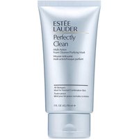 Estée Lauder Perfectly Clean Multi Action Foam Cleanser/Purifying Mask Reinigungsschaum 150 ml