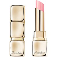 Guerlain KissKiss Bee Glow Pearly Lipstick Nr. 358 Rose