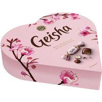 Geisha Herz 225g