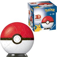 Ravensburger, Pokéball
