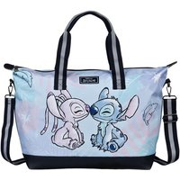 Stitch, Weekender