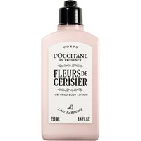 L'Occitane en Provence cherry blossom Body Lotion 250 ml