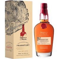 Maker's Mark Wood Finishing Series 55.10% 700ml