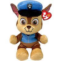 TY, Beanie Boo Paw Patrol 20Cm, Chase
