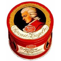 Reber Mozartkugeln in Dose 300g