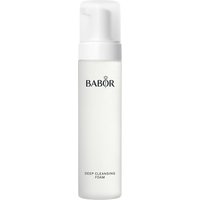 Babor Cleansing Deep Cleansing Foam 200 ml