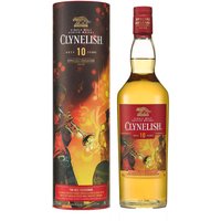Frankfurt Airport Shopping 16% Rabatt auf Clynelish 10 Jahre 575% 07 Liter Whisky