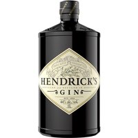 Hendrick's Gin 44% 1L