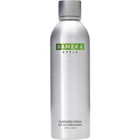Danzka Vodka Apple 40% 1L
