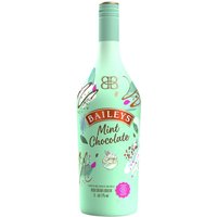 Baileys Mint Chocolate 1L