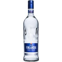 Finlandia Vodka 40% 1L