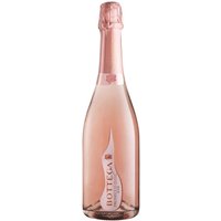 Bottega, Il Vino dei Poeti, Prosecco Spumante, DOC, brut, rosé 0.75L