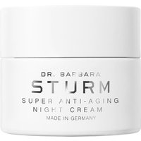 Dr. Barbara Sturm Mainline Super Anti-Aging Night Cream 50 ml