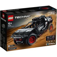 Lego, Technic, Audi RS Q E-Tron