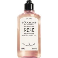 L'Occitane en Provence Rose Shower Gel 250 ml