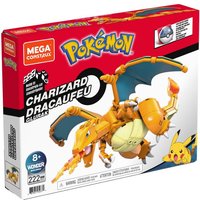 Mega, Pokémon Glurak