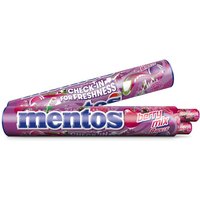 Mentos Jumboroll Berry 296g