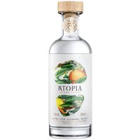 Atopia Spiced Citrus wenig alkoholischer Gin 0.5% 0.7L