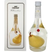 Freihof Williams Birne Früchteflasche 40% 0.7L