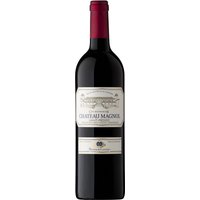 Château Magnol, Haut-Médoc, Cru Bourgeois, Bordeaux, trocken, rot, 0.75L