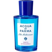Acqua Di Parma Blu Mediterraneo Mirto di Panarea Eau de Toilette 100 ml