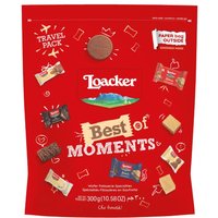 Loacker Best of Moments Pouch 300g