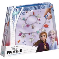 Frozen, FROZEN II BETTELARMBÄNDER