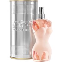 Jean Paul Gaultier Classique Eau de Toilette 100 ml