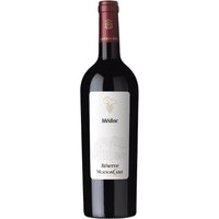 Baron Philippe de Rothschild, Mouton Cadet Réserve, Médoc, AOC, trocken, rot, 0.75L