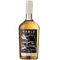 Fable Batch 5 8 Year Old Blended Malt