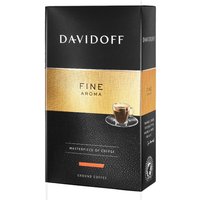 Davidoff Fine Aroma 0.25kg, vaku